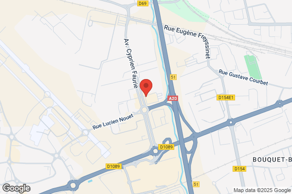 Bascule Publique