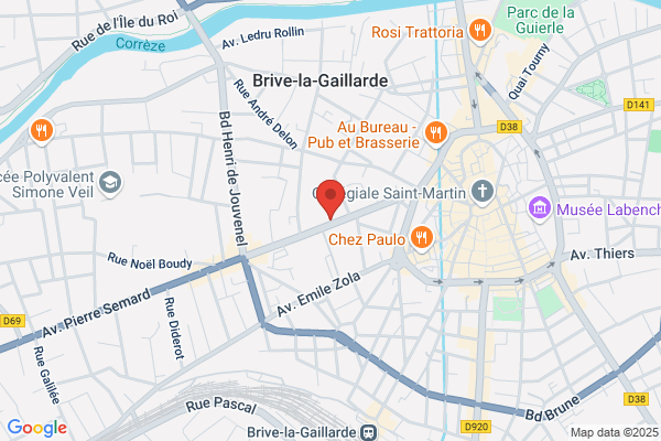 Bayssiere Jean Pierre Veterinaire