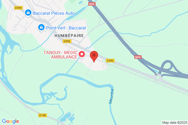 Est Sécurité CERMIS