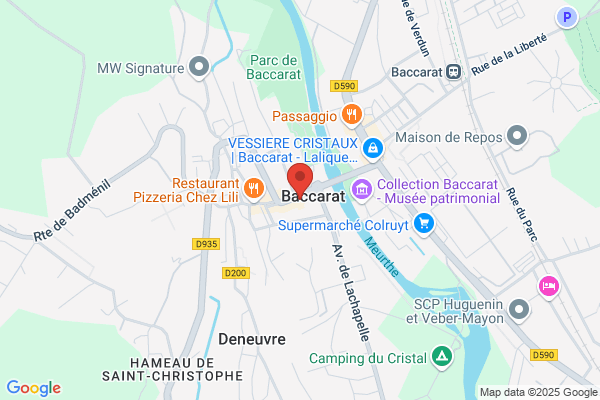 boucherie michel