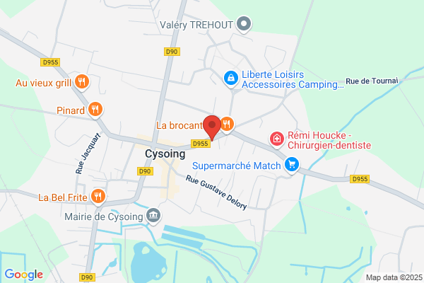 BIOGROUP DIAGNOVIE - Laboratoire Cysoing