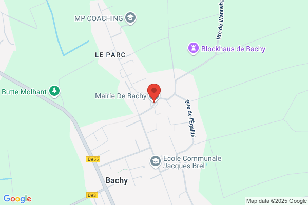 La Poste Agence Communale