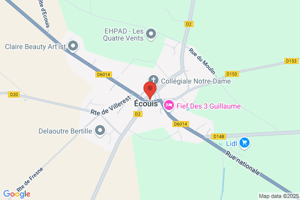 La Poste