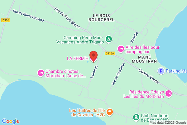La Ferm'h