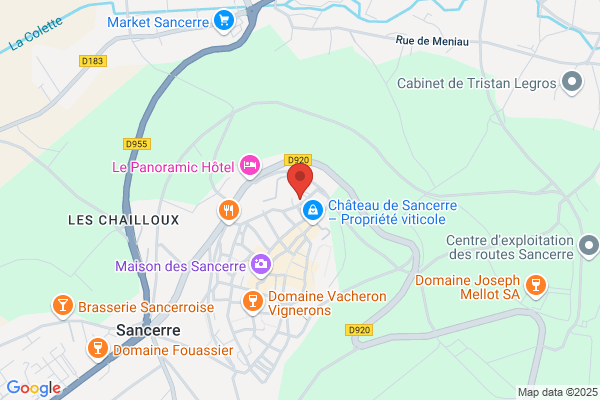 La Poste