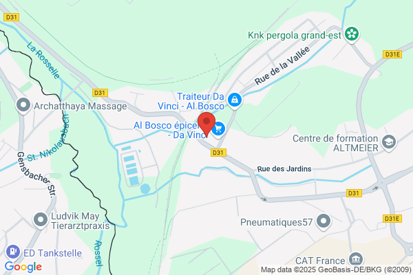 La Poste Agence Communale