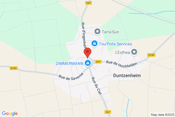 La Poste Agence Communale
