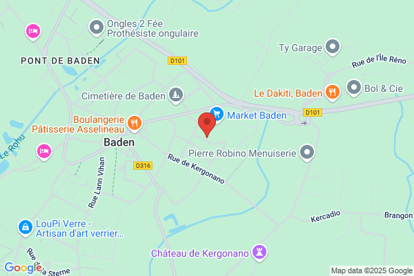 Auto Ecole Baden