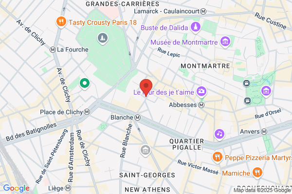 Bar Restaurant Les Deux Moulins
