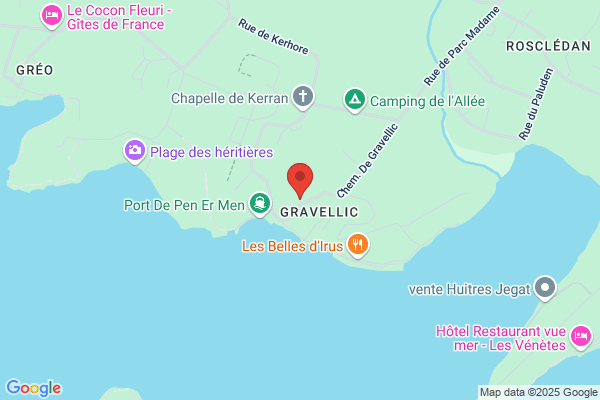 Belle Plaisance