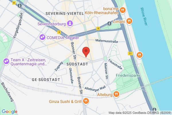 Boulangerie Raut Mino
