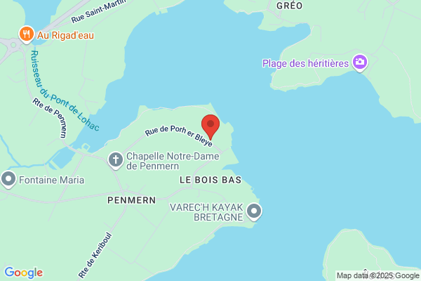 Chantier Naval Du Golfe