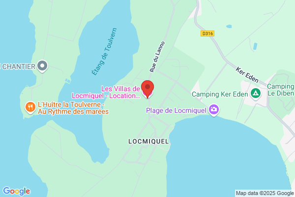 Compagnie Des Iles