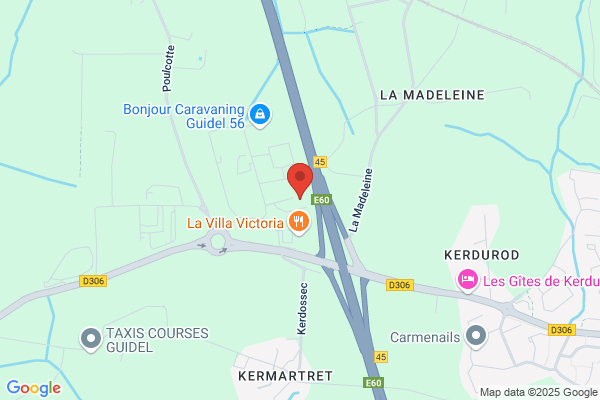 Concept Enseigne