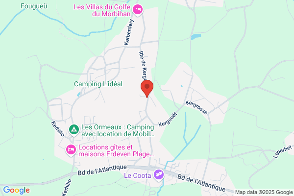 ETABLISSEMENTS LE CORVEC