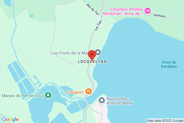 Earl De Locqueltas