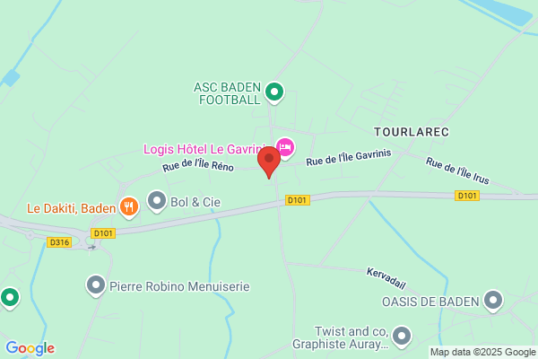 Equipement Centre D Exploitation Subd Vannes