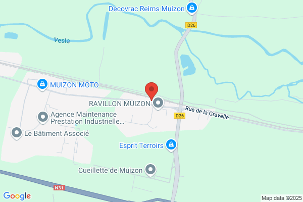 Etablissement Cica Antonio