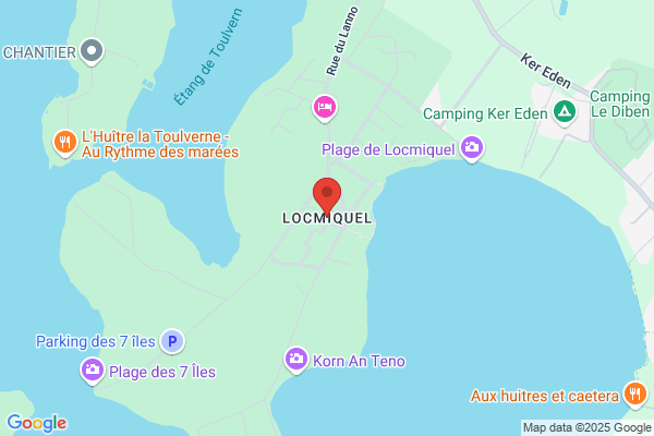 Gaec De Locmiquel