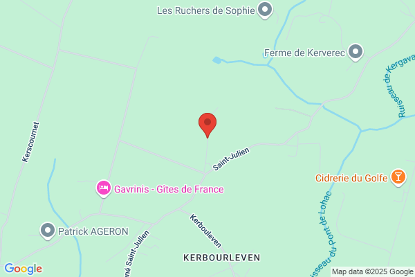 Guillemot Germain Travaux Agricoles
