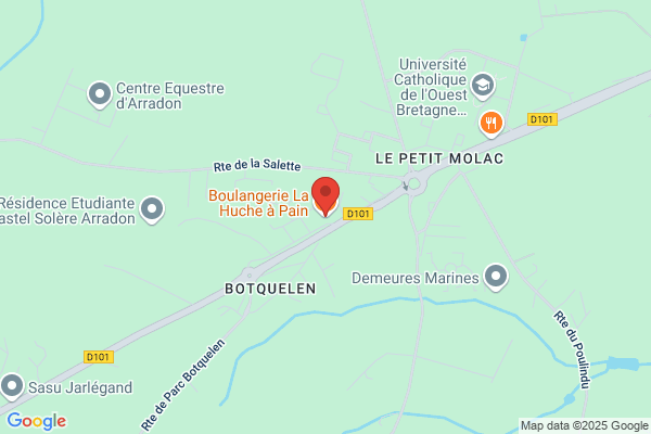 La Huche à Pain