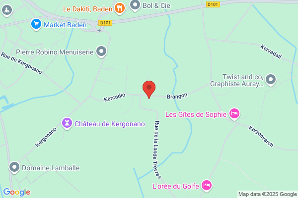 Le Val de Brangon