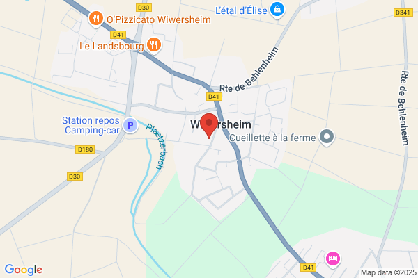 Ydamacle Informatique