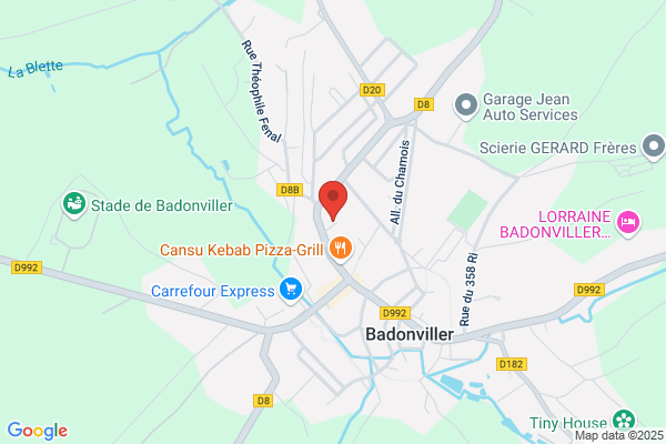 La Poste Agence Communale