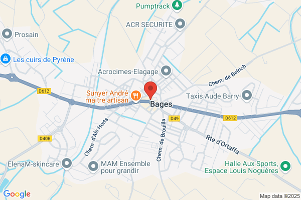 LA BASCULE GOURMANDE