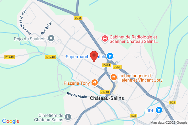 La Poste Agence Communale