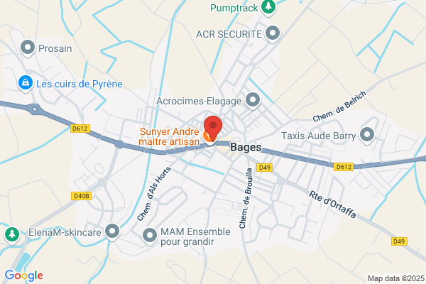 La Poste Agence Communale