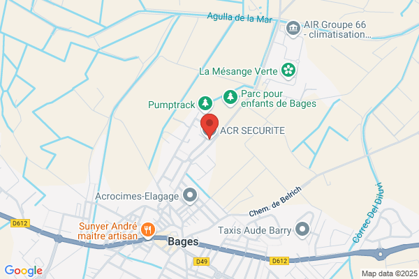 Agence Internationale De Securite Privee Aisp