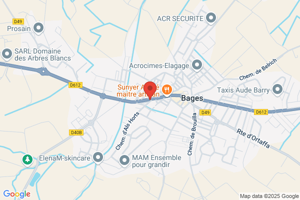 Agence Reportage 66