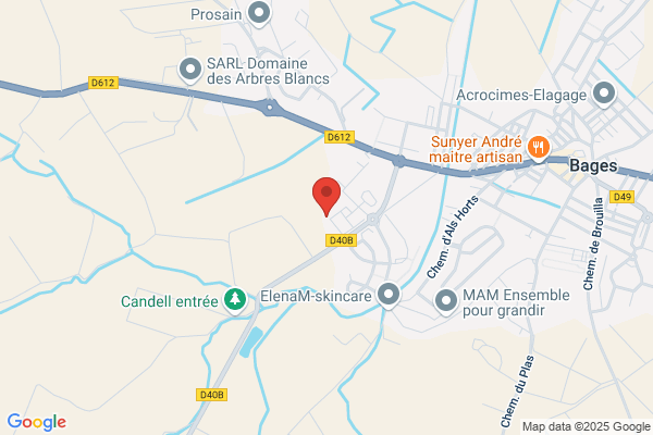 Allo Gasc Guy