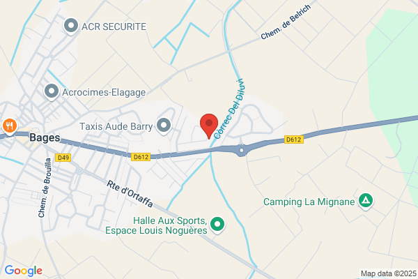 Association Du Pays Plaine Du Roussillon