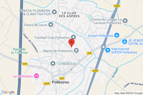 Association Tennis Pollestres