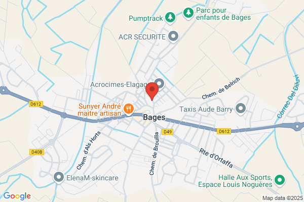 Bartolini Jean Pierre
