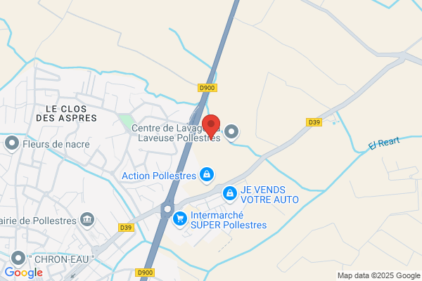 Bdi Sud Est Depot De Pollestres
