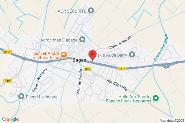 Bosch Jacques