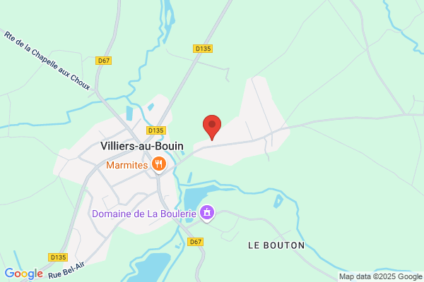 Boudevin Luc