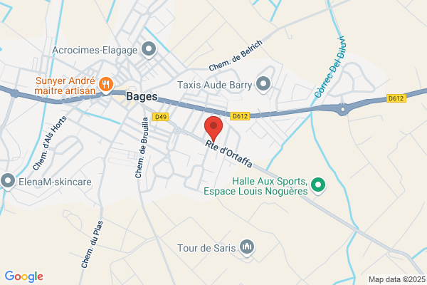 CAP ENERGIE CAP ENERGIE