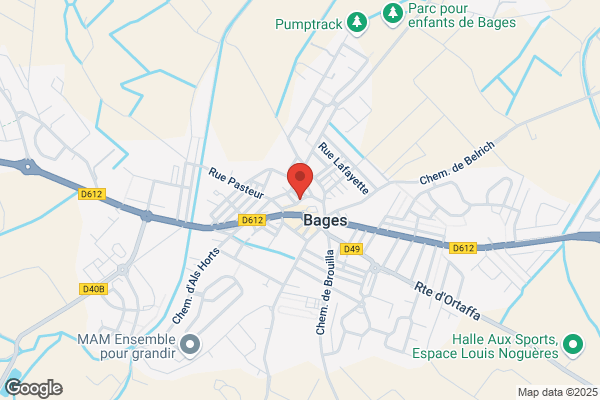 Cabinet De Reeducation Et Balneotherapie Michard Philippe