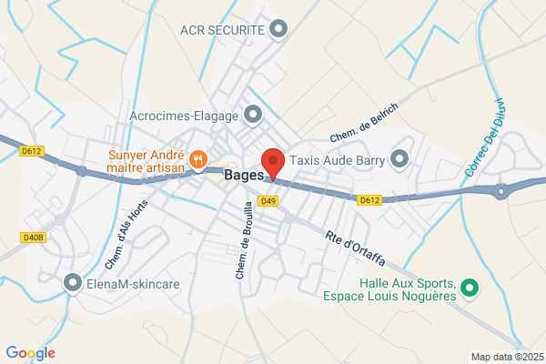 Cabinet Medical Des Docteurs Bassouls Brigitte Et raffy veron