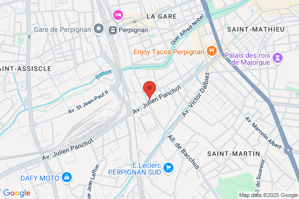Canal Roselyne Infirmiere