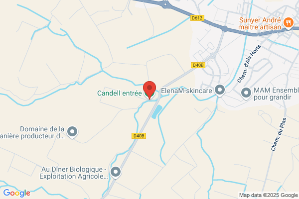 Candella France