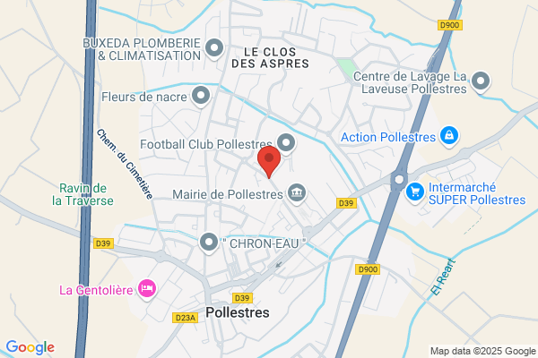 Cantine Scolaire