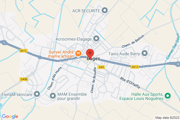 Cercle des Amis de l'Aviron