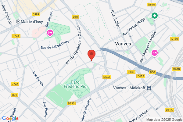 Chez Manu