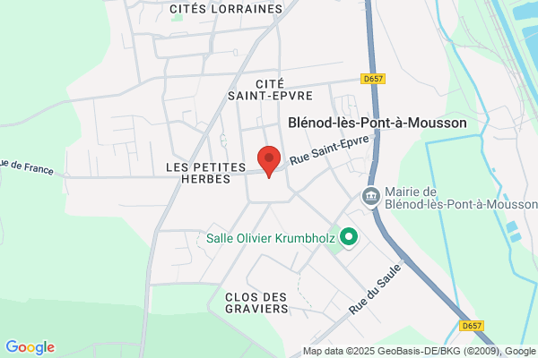 Ecole Primaire Louis Aragon