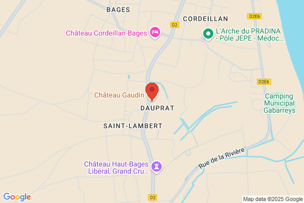 Gaudin Jacques